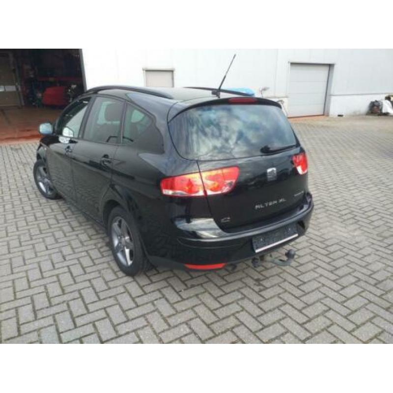 Seat Altea XL 1.6 CR TDI ITECH