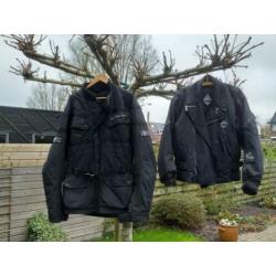Motorkleding,helmen en diverse accessoires