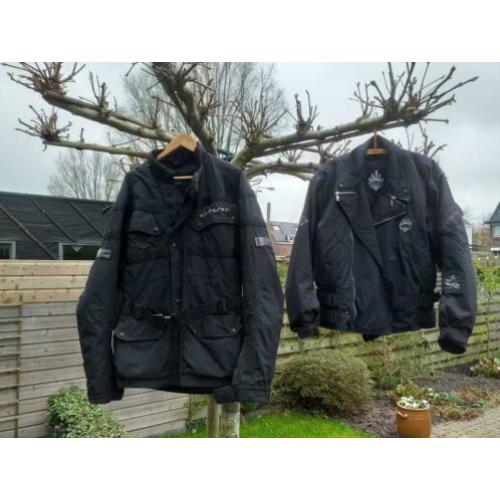 Motorkleding,helmen en diverse accessoires