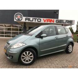 Mercedes-Benz A-KLASSE A180 CDI Automaat*PDC*Clima*Navi*Stoe