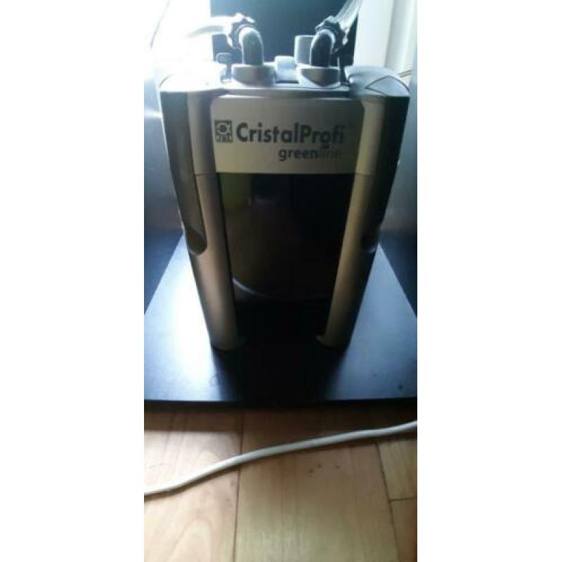 Juwel Aquarium Lido 120 compleet