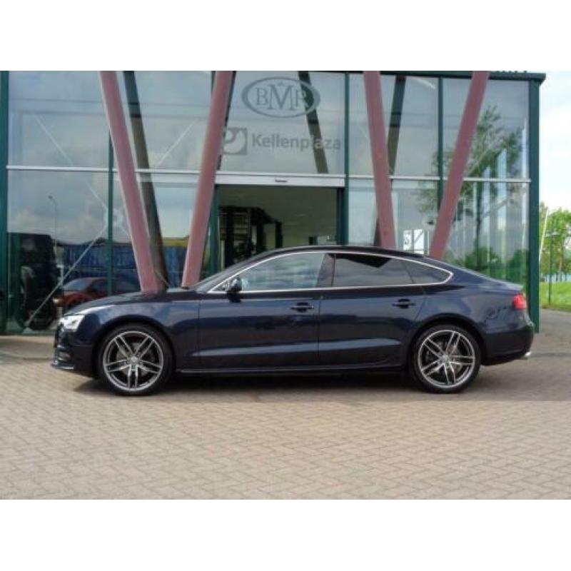 Audi A5 Sportback 1.8 TFSI Business Edition /xenon/afneembar