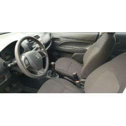 Mitsubishi SPACE STAR AIRCO