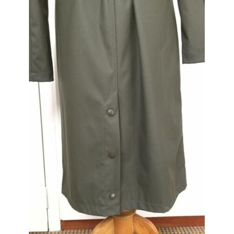 Nieuw Trenchcoat, maat S