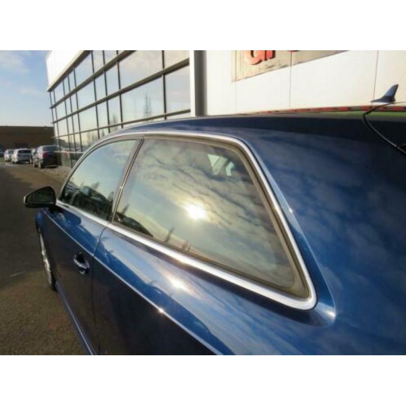 Audi A3 1.6 TDI ultra Attraction Pro Line plus Xenon Clima S