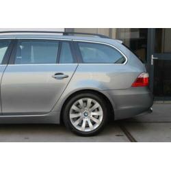 525i Touring EXE aut.Let op: 140dkm-SUBLIEM!-'07