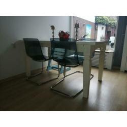 Eettafel
