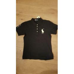 Ralph Lauren polo XL nieuw