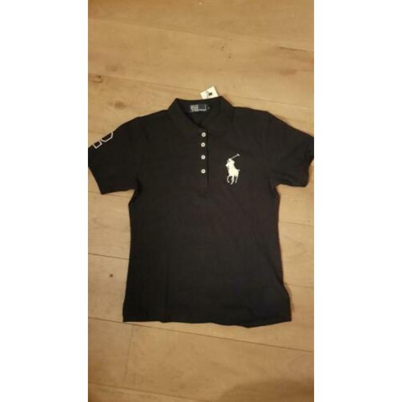 Ralph Lauren polo XL nieuw