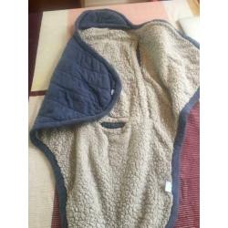 Jolein Maxi Cosi deken