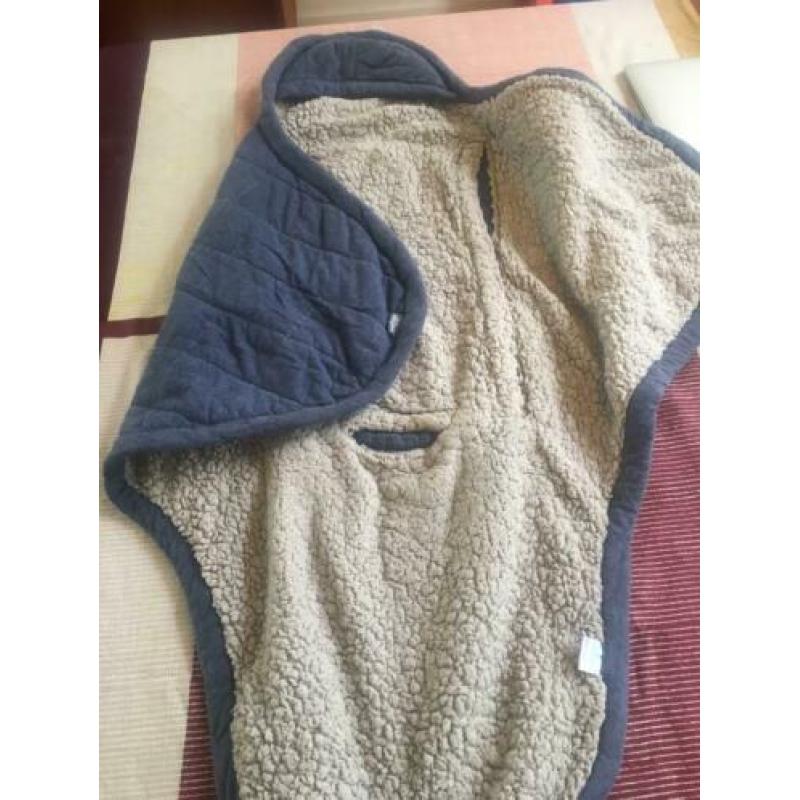 Jolein Maxi Cosi deken