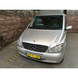 Mercedes-Benz Westfalia MarcoPolo (bj 2004)