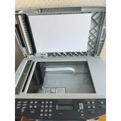 Printer HP LaserJet M1522NF