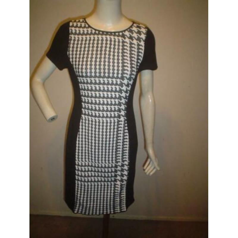 Marccain jurk mt 3 = 38