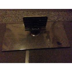 Samsung tv voet