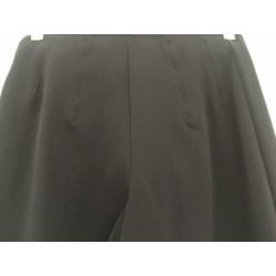 Zwarte broek van Cambio, model Reese 36
