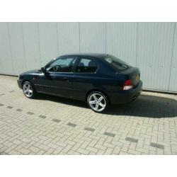Hyundai Accent 1.3i LS '03, 147000 KM, AIRCO