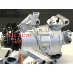Aircopomp Compressor Toyota Auris