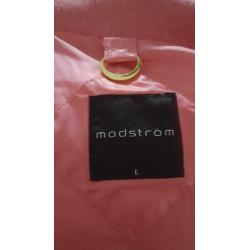 mödstrom winterjas NIEUW