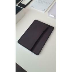 Unieke Galaxy Fold SM-F900F in de kleur ‘Space Silver'.