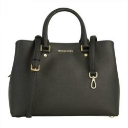 Michael Kors Tas Model: Savannah Large
