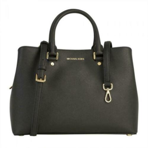 Michael Kors Tas Model: Savannah Large