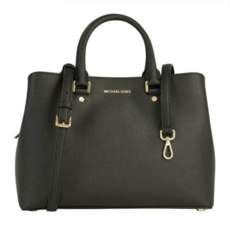 Michael Kors Tas Model: Savannah Large
