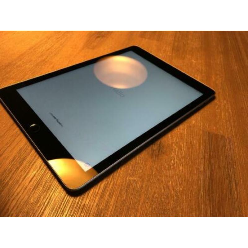 Ipad 2017 5th generation