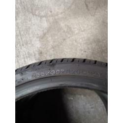 Nankang Noble nieuw 255-30-20 255/30R20 2553020