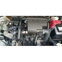 Mitsubishi SPACE STAR AIRCO