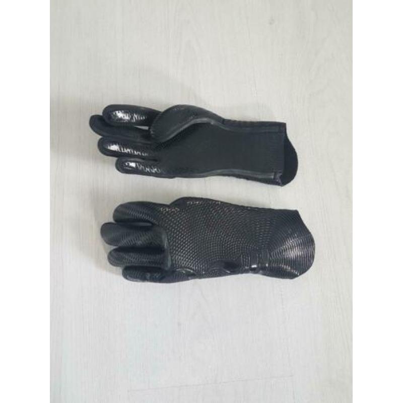 Fourth Element duikhandschoenen 5mm maat XS