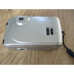 analoge camera Samsung Fino 700S