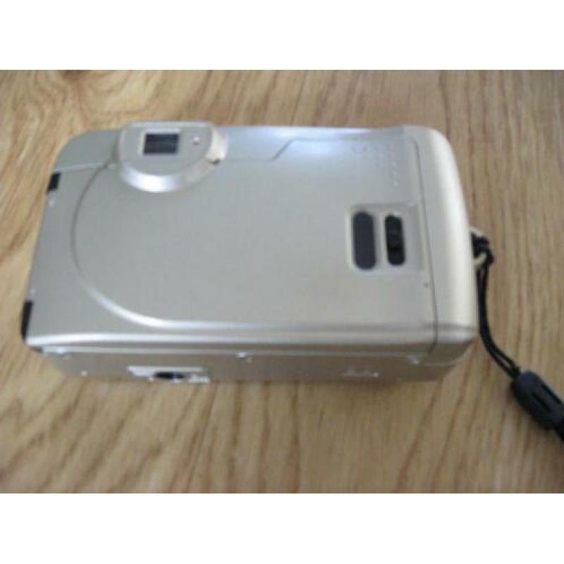analoge camera Samsung Fino 700S