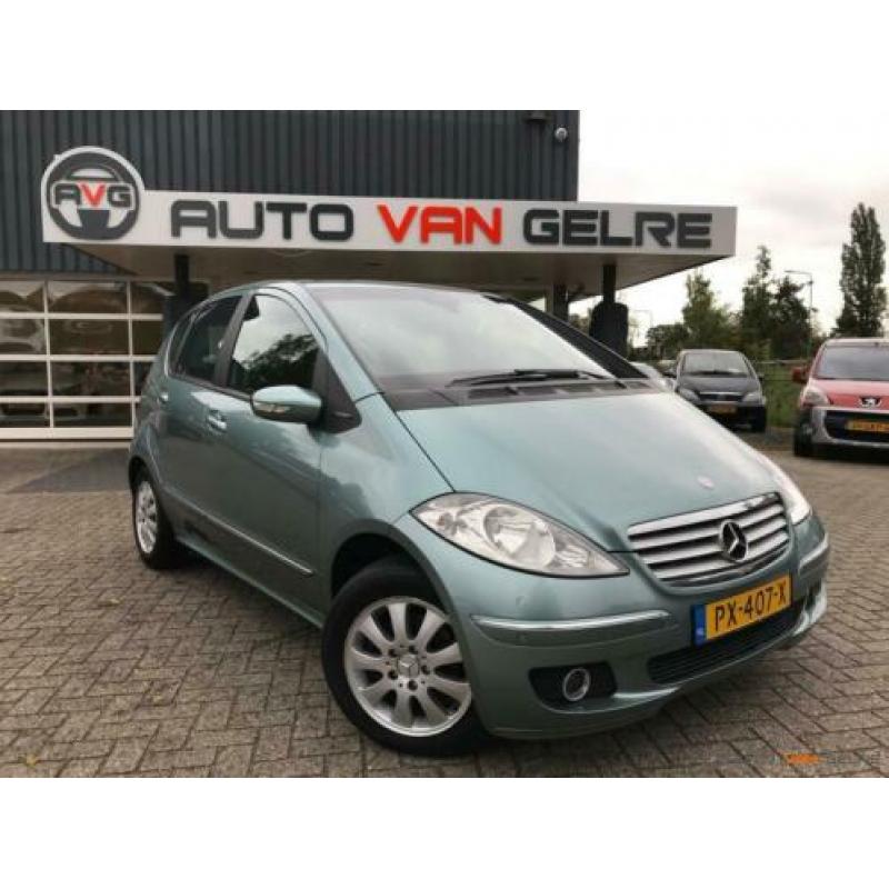 Mercedes-Benz A-KLASSE A180 CDI Automaat*PDC*Clima*Navi*Stoe