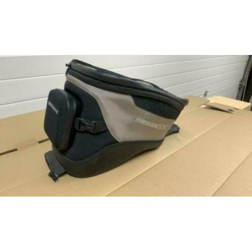 BMW Motorrad R 1200 GS tanktas (groot)