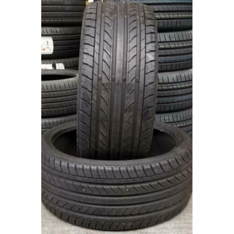 Nankang Noble nieuw 255-30-20 255/30R20 2553020