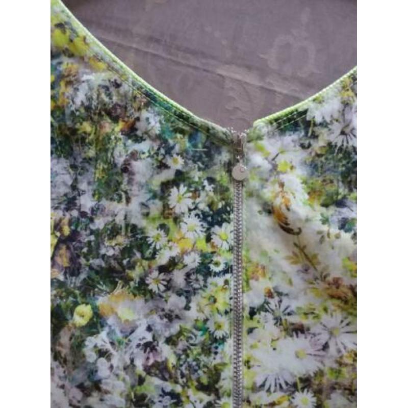 Jurk Apanage Collection Mt 40