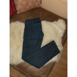Diesel matic 27/30 slim jeans