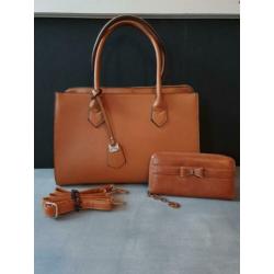 Dames handtas