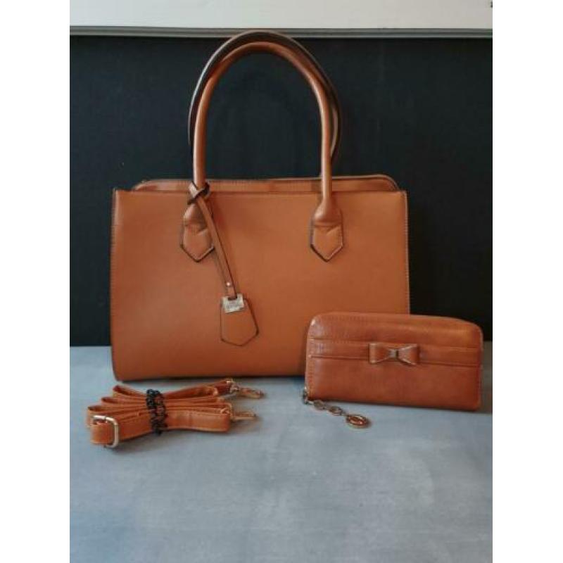 Dames handtas