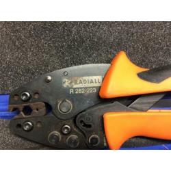 Radiall tang R282-223