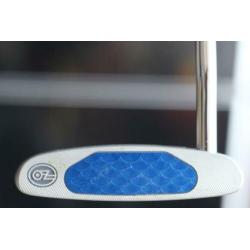 NIKE OZ Blue Chip 45" Long Mallet RH Putter