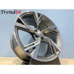 5x112 19'' Velgen Audi RS6 S5 S4 RS4 A4 A6 A7 Q2 Q3 Q5 S3 RS