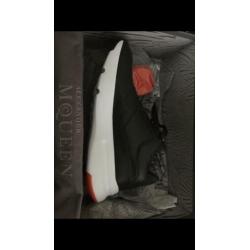 Alexander mcqueen schoenen heren