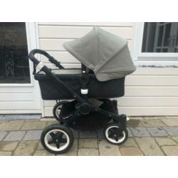 Bugaboo Buffalo zéér compleet!!