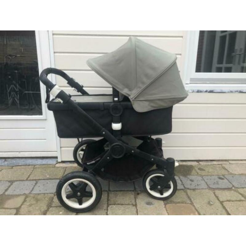 Bugaboo Buffalo zéér compleet!!