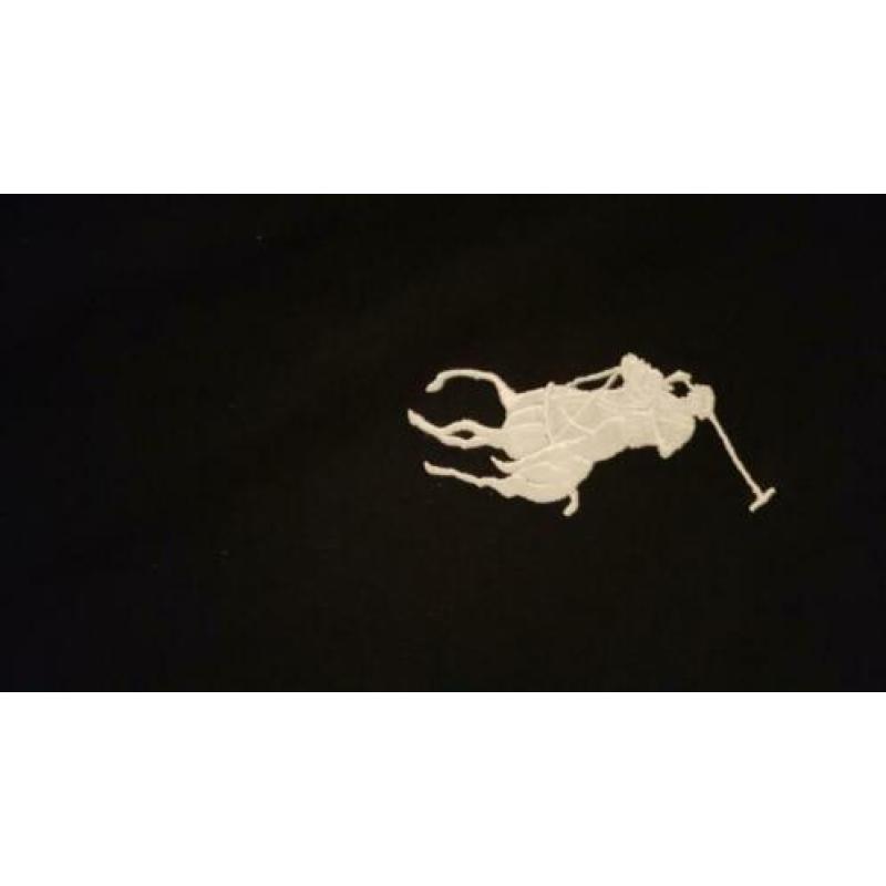 Ralph Lauren polo XL nieuw