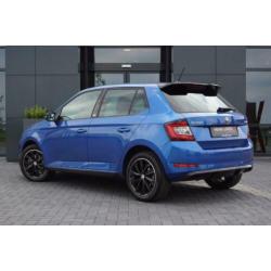 Skoda FABIA 1.0 TSI Monte Carlo / LED / PDC