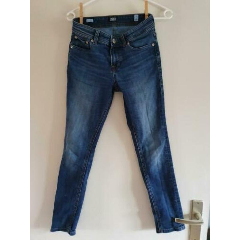 Jongens kleding maat 152