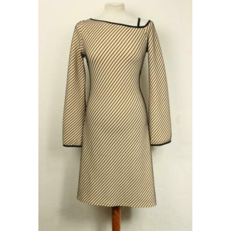 Lente! Asymmetrische jurk MART VISSER